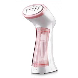 Travel Handy Portable Best Garment Fabric Steamer for Clothes