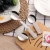 Import Travel Stainless Steel Foldable Spoon from China