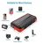 Import Travel Waterproof Wireless Cargador Solar Portatil Portable Solar Energy Power Bank Tragbare Solar Ladegerat from China