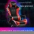 Import Travelcool Office Chair Gaming Racing Computer Backrest Home Pink Girl Reclining Office Chair Comfortable Led Gaming Chair from China