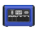 Trendy Products  Fast Charging  Power Station Portable Lifepo4  Portable Power  Station All in One Energy Storage