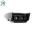 Import Triple channel 100m-200m night vision 1080P car driving assist car dvr black box from China