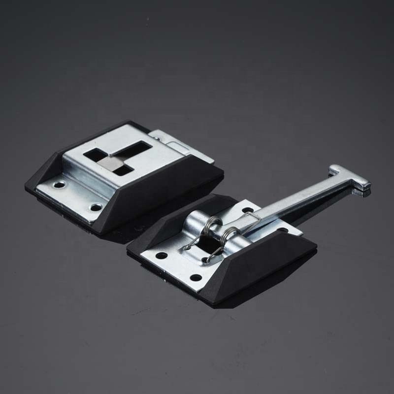 Buy Truck Trailer Container Cargo Rear Door Holder Stopper T Door ...