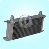TRUST TYPE OIL COOLER FOR COOLING SYSTEM