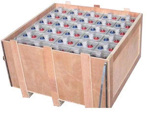 Tubular Plate 2V800Ah OPzS  Flooded batteries for Telecom UPS SOLAR Industry