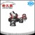 Import Tungsten Carbide Ball Valve Seat for Oil and Gas Industry from China