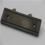 Tungsten Carbide Circular Blade for cigarette maker