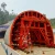 Import Tunnel lining trolley metal formwork system for tunnel excavation concrete forms from Boyoun from China