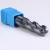 Import Tuohai Solid Carbide 3 4 Flute Roughing End mill rough milling cutter from China