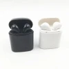 Twins Double Wireless  Headset Pair  Earbuds I7 TWS & I7S Tws Wireless Earphones with charging dock