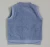 Import Two front pockets popular windproof knitting vests for kids from China