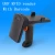 Import UHF RFID with barcode scanner support USB and BT communication HID keyboard input at cursor position RFID UHF Handheld Reader from China