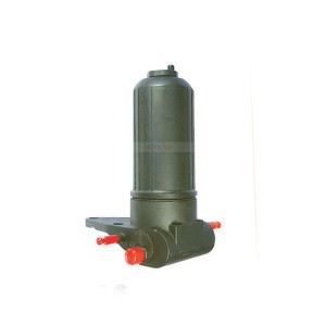 ULPK0041 4132A014M1 WITH SENSOR FUEL PUMP ASS&#39;Y is suitable for excavator industrial machinery