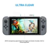 Ultra Clear 9H Tempered Glass Screen Protector for Nintendo Switch