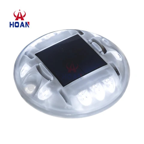 Precise Led Stud Buy Ultra-thin Supplier Internally Illuminated Pavement Leveled Marker ...