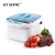 Import Ultrasonic Ozone Sterilizer fruit and vegetable Ultrasonic cleaner, fruit and vegetable washing machine from China