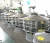 Import Ultrasonic vibrating screen  for organic carob powder from China
