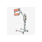 Ultraviolet Paint Curing Lamp with Automatic and Temperature Measurement Power Adjust Car Care Equipment