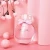 Import unique gift pink perfume elegance lady perfume luxury perfume for women from China