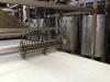 UNITEX Sectional dyeing machine for hank