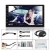 Import Universal 7 inch car audio mp3 player touch screen GPS car navigation from China