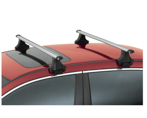 universal aluminum car roof rack , TUV prove aluminum rack car roof bar