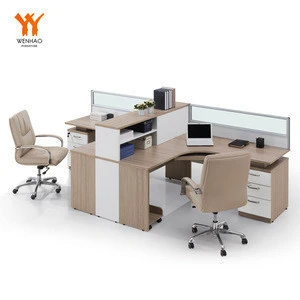 universal modern office cubicles workstation