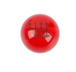 Universal New car general interior modification gear shift knob
