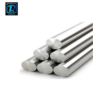 UNS S31803 Stainless Steel Bright Surface Bar