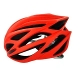 UPANBIKE Bike Helmet Sports Safety Protective Bicycle Helmet Light Weight Breathable Cycling Helmet for Adult Men Women TK003-2
