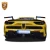 Import Upgrade Mansori style CF+FRP car bumper engine cover front spoiler side skirts for ferrai 488 GTB from China
