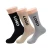 Import Uron high quality socks custom logo socks fashion socks from China