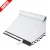 Import [usa Warehouse] 100 Pcs White Mailer Shipping Poly Mailer For Delivery Clothes Packaging Mailing Bags from China