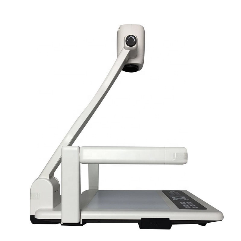 Buy Usb High Clear Desktop A4 Digital Document Camera Classroom ...