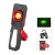 Import USB Rechargeable LED Work Light Workshop Inspection lamp With Power Indicator & Magnet from China