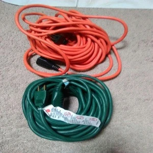 Used extension Cords / Best Quality Used Extension Cords