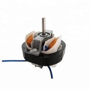 Used in Heater High Speed YJ5812 Shaded Pole Motor with Low Noise Steady Start
