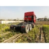 Used Shacman F3000 Tractor Truck ,6x4 Truck Head for sale