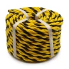 Utility Cord Polypropylene Pp Rope Braided Rope