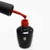 uv gel nail classic gel polish red color wholesale Soak off Gel