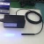 Import UV LED 365nm spot light adhesive sealant glue curing lamp Nichia chip from China