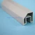 Import UV Resistant PVC Plastic Extruded Profiles for Kitchen Cabinet from China