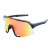 Import UV400 Bicycle Riding Road Cycling Goggles Protection Cycling Sun Glasses Polarized Sports Sunglasses MTB Eyewear with 3 Lens from China