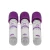 Import Vacuum capillary blood collection 1-10ml edta test tubes from China