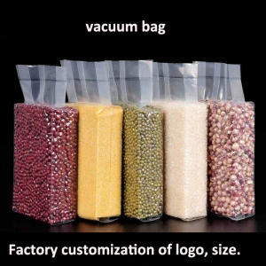 Vacuum Household Storage Bag