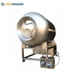 Vacuum Meat Tumbling Processing Machine Food Tumbling Machine