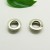 Import Various Sizes Metal Grommet Eyelet with Washer from China
