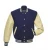 Import Varsity Jacket Wholesale plain men custom baseball Letterman varsity jacket from Pakistan