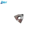 VCGT PCD / CBN turning tool Diamond Inserts CNC Lathe Cutting Tools