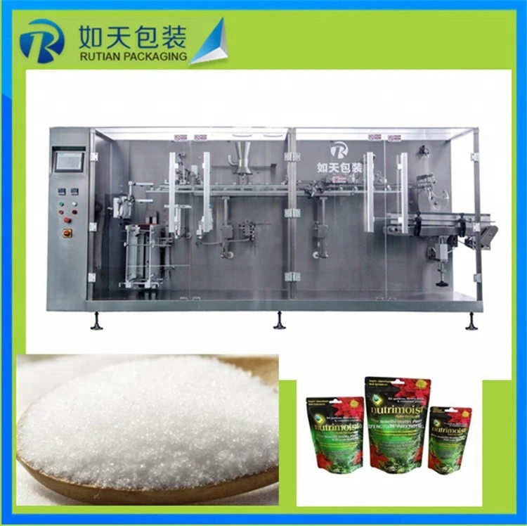 vegetable seed count packing machine